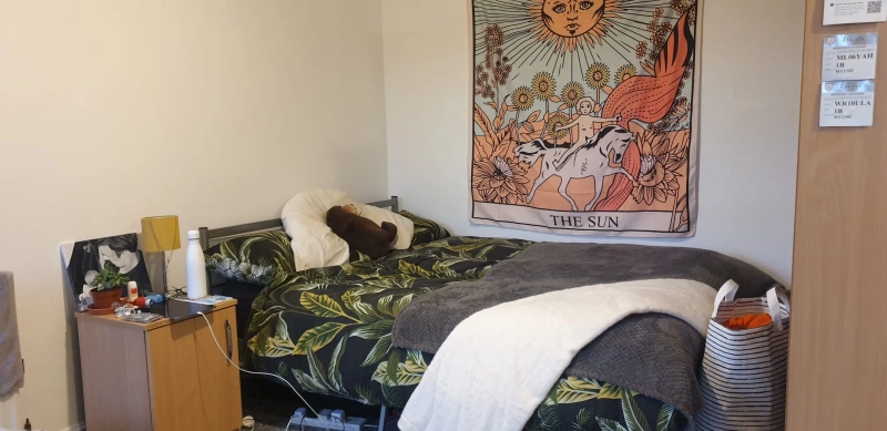 Alexandra Terrace - 3 Bed! - Thumbnail 7
